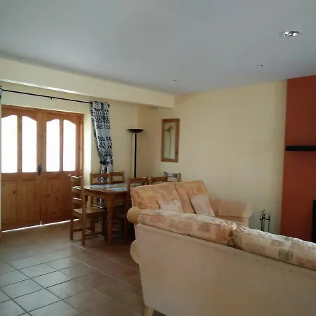 Willow Grove Holiday Homes No. 5
