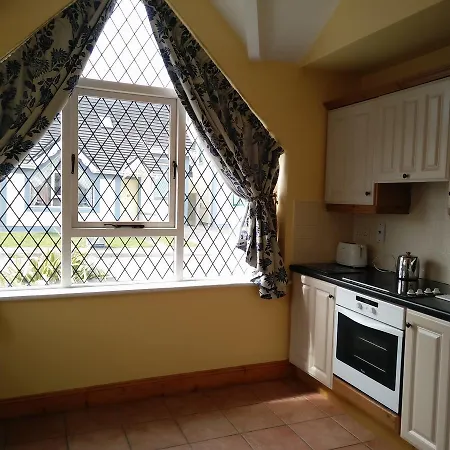 Willow Grove Holiday Homes No. 5 * Rosslare Harbour