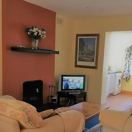Holiday home Willow Grove Holiday Homes No. 5 Rosslare Harbour