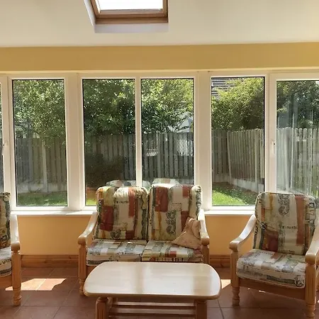 Willow Grove Holiday Homes No. 5 Holiday home *