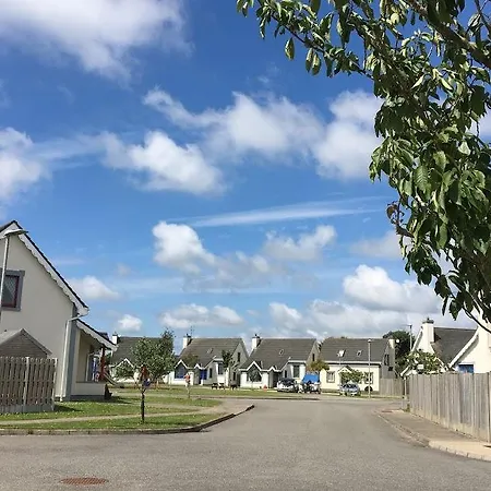 Willow Grove Holiday Homes No. 5 Holiday home