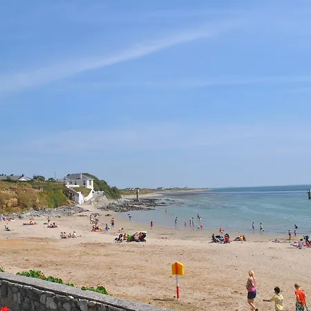 Willow Grove Holiday Homes No. 5 Holiday home Rosslare Harbour