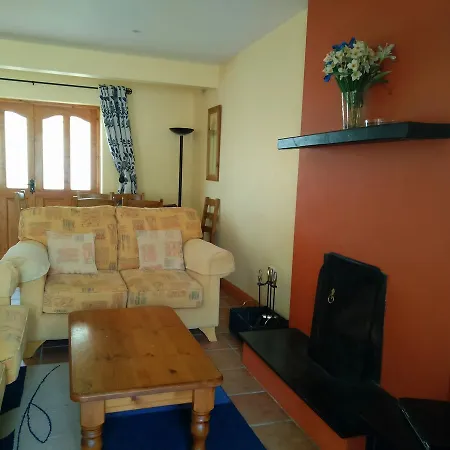 Willow Grove Holiday Homes No. 5 Rosslare Harbour