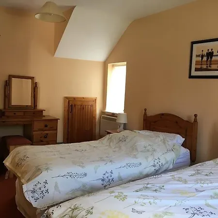 Holiday home Willow Grove Holiday Homes No. 5 *