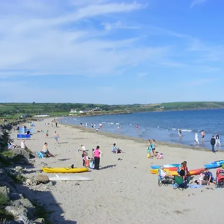Holiday home Willow Grove Holiday Homes No. 5 Rosslare Harbour