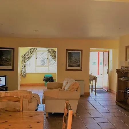 Holiday home Willow Grove Holiday Homes No. 5