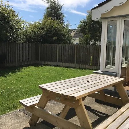 Holiday home Willow Grove Holiday Homes No. 5 *